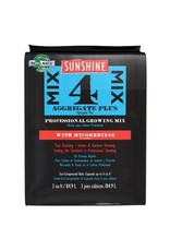 Sunshine Sunshine Mix # 4 w/ Mycorrhizae 3.0 cu ft
