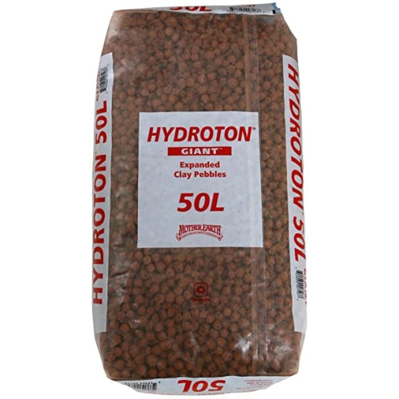 Mother Earth Hydroton Giant 50 Liter