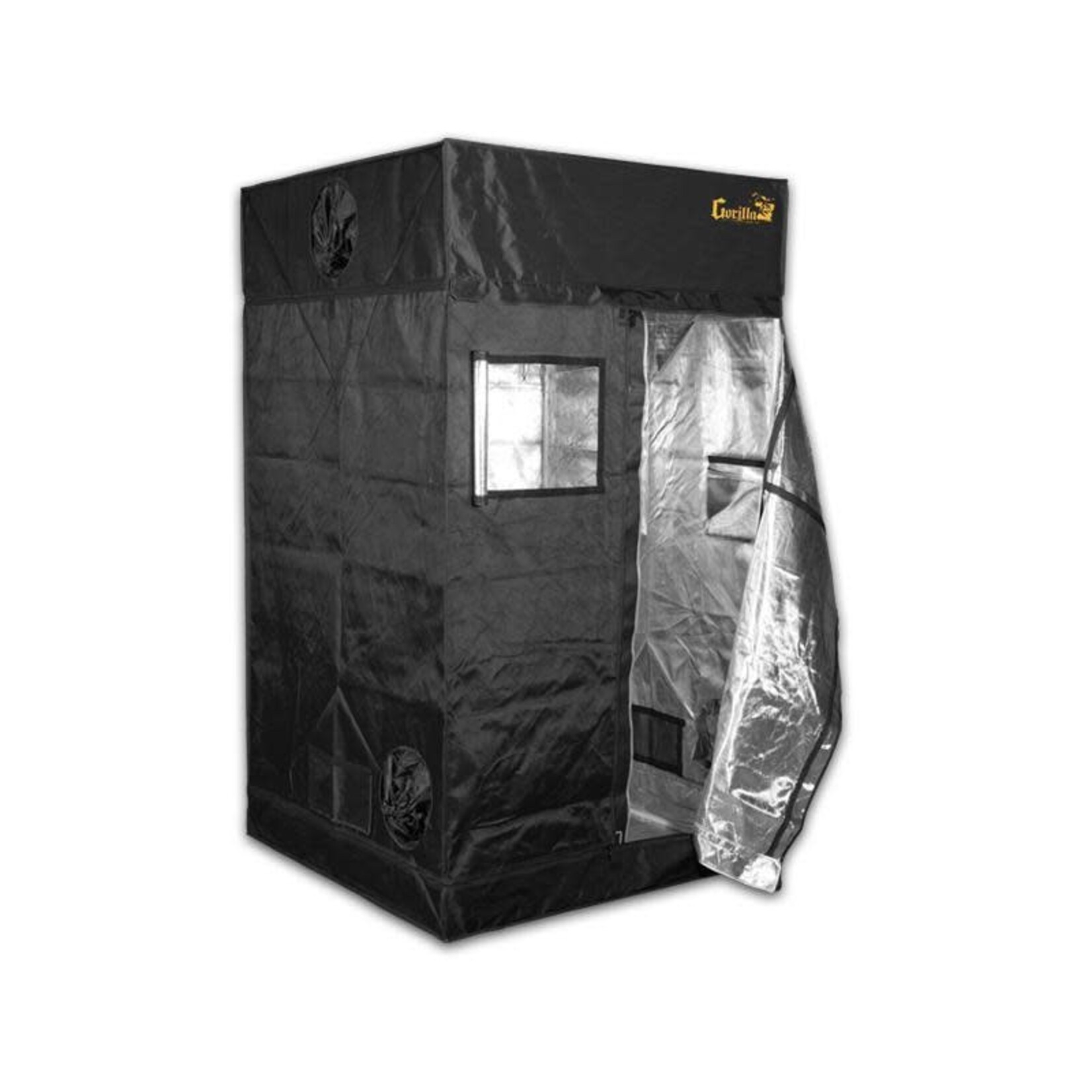 Gorilla Grow Tent 4'x4' Gorilla Grow Tent GGT