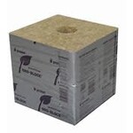 Grodan Grodan Delta Hugo 6 in Block 6 in x 6 in x 6 in w/ Hole