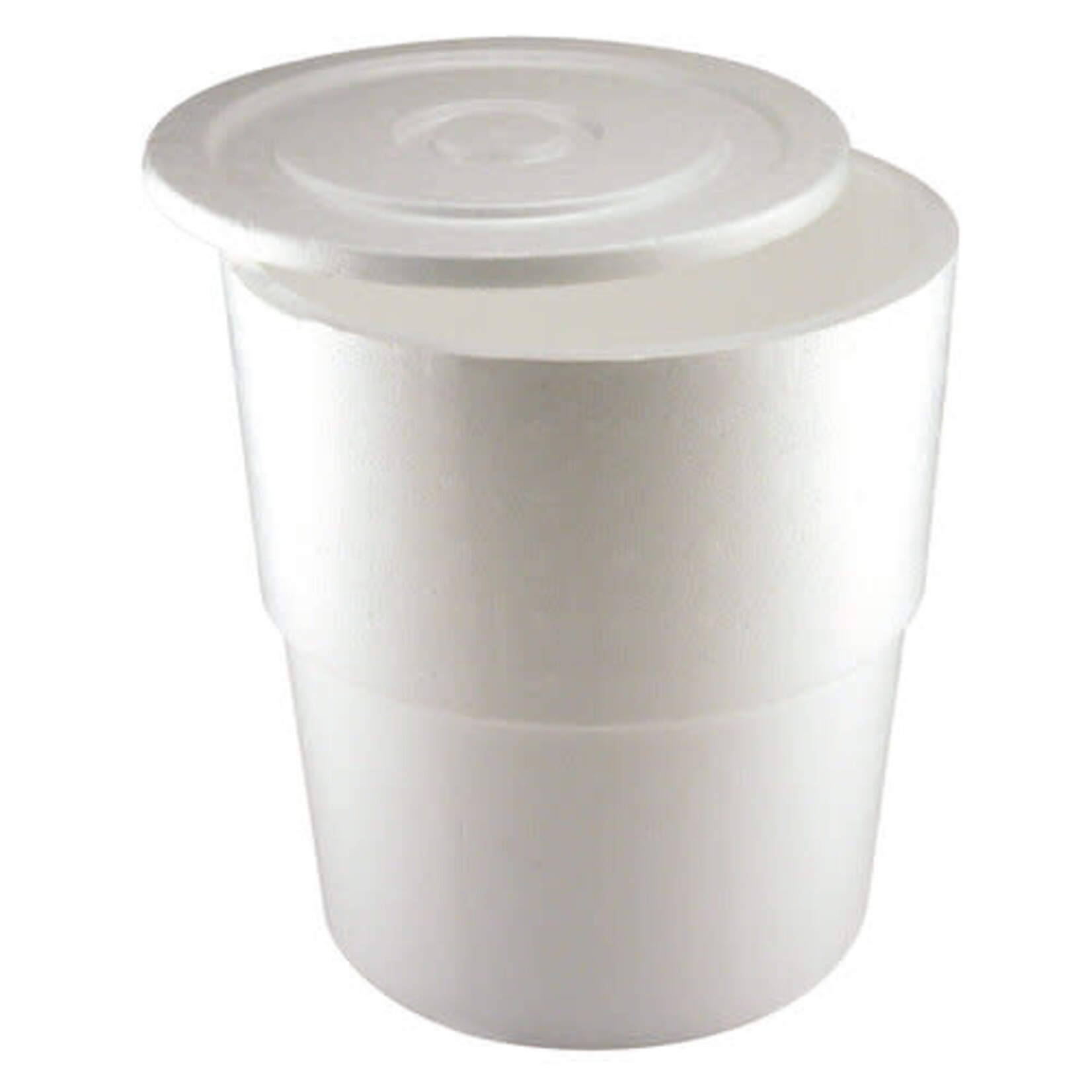 leaktite Bucket 5 Gal. Foam Cooler