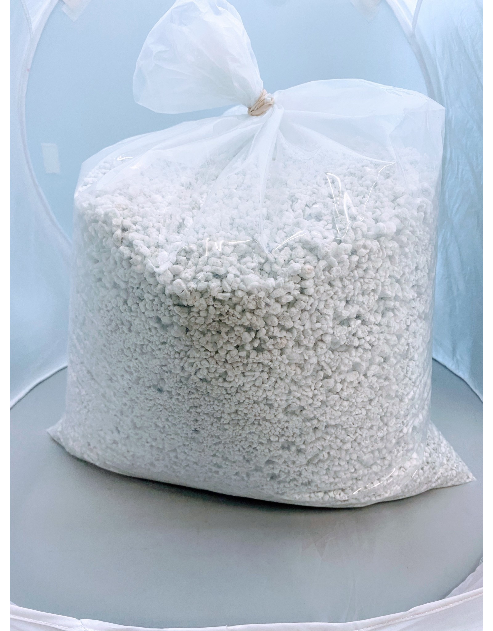 Mother Earth Mother Earth Coarse Perlite  4 LB