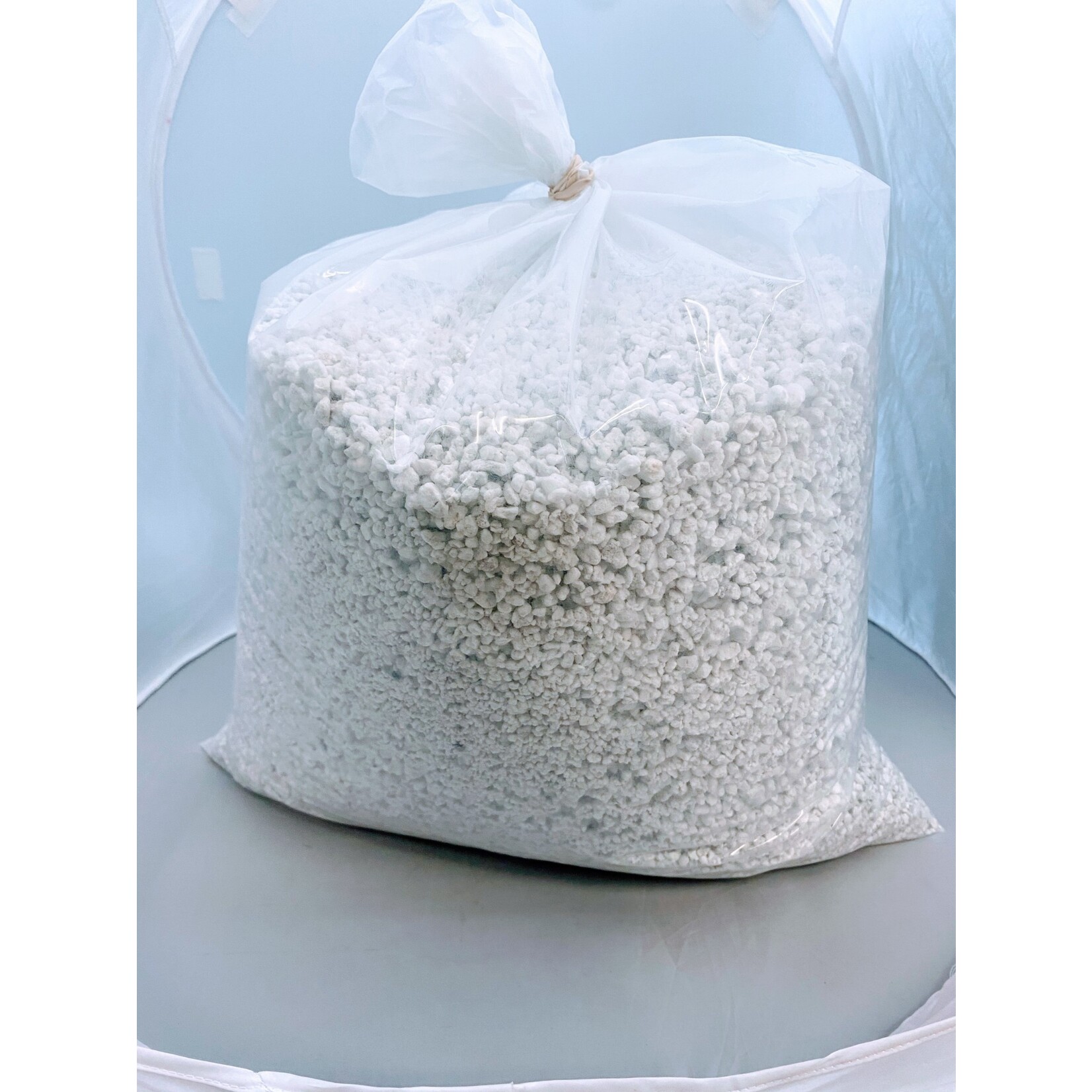 Mother Earth Extra Coarse Perlite  4 LB