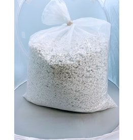 Mother Earth Mother Earth Coarse Perlite  4 LB