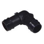 Hydro Flow Hydro Flow Premium Barbed Elbow 3/4 in