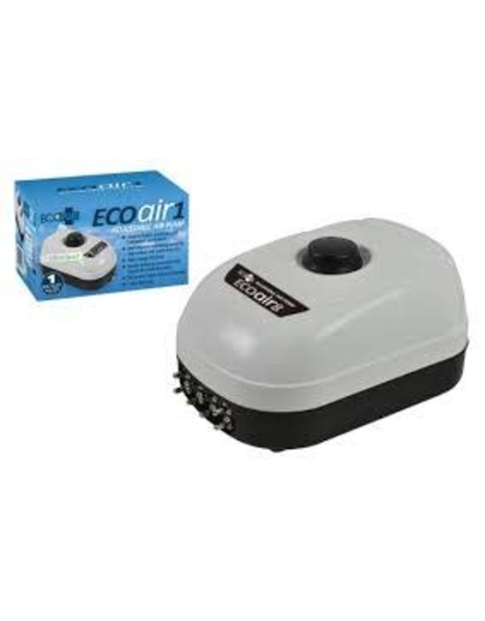 Eco Plus EcoPlus Eco Air 1 Plus One Outlet - 2 Watt 44 GPH