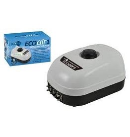 Eco Plus EcoPlus Eco Air 1 Plus One Outlet - 2 Watt 44 GPH