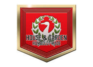 House & Garden