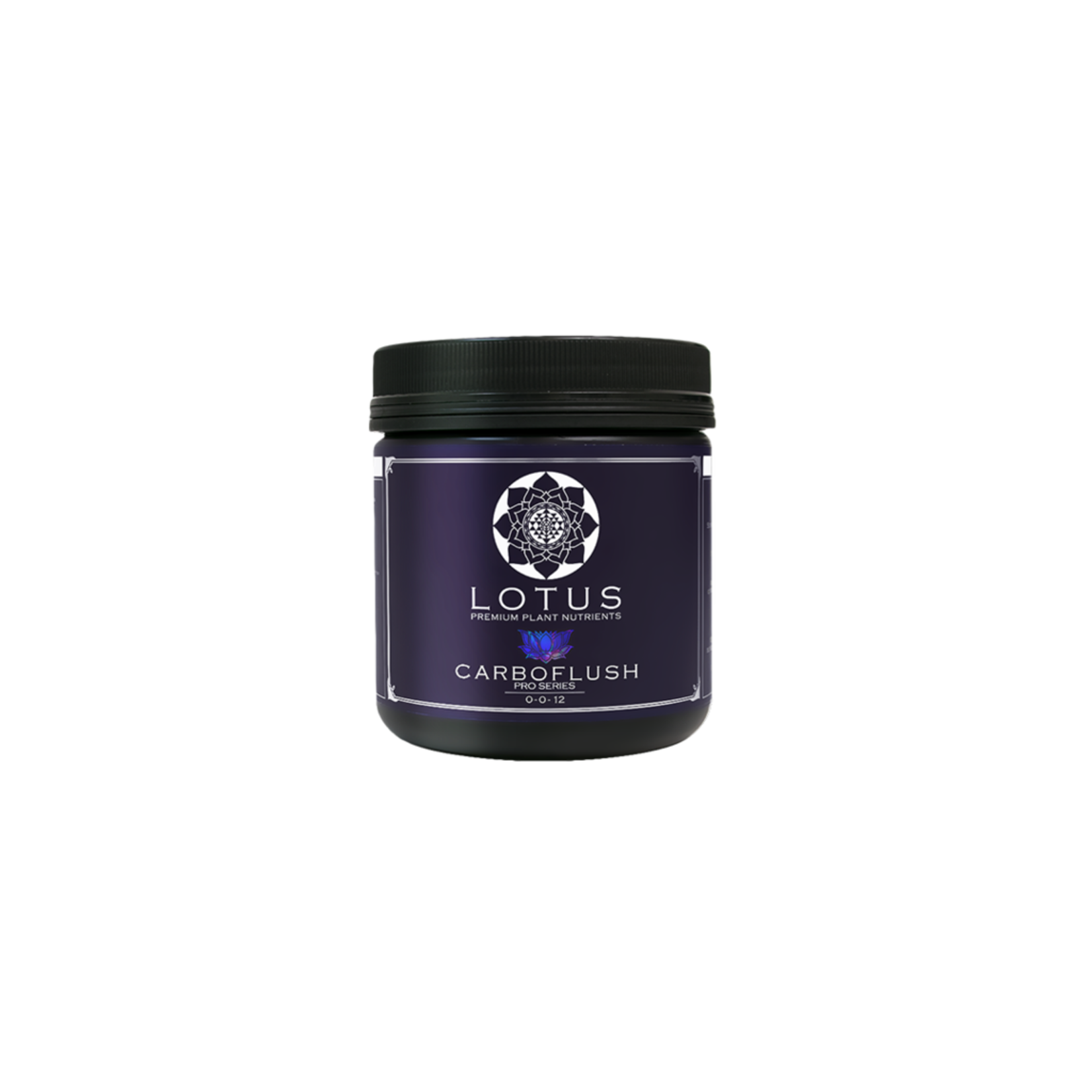 Lotus LOTUS NUTRIENTS CARBOFLUSH PRO SERIES 9 oz