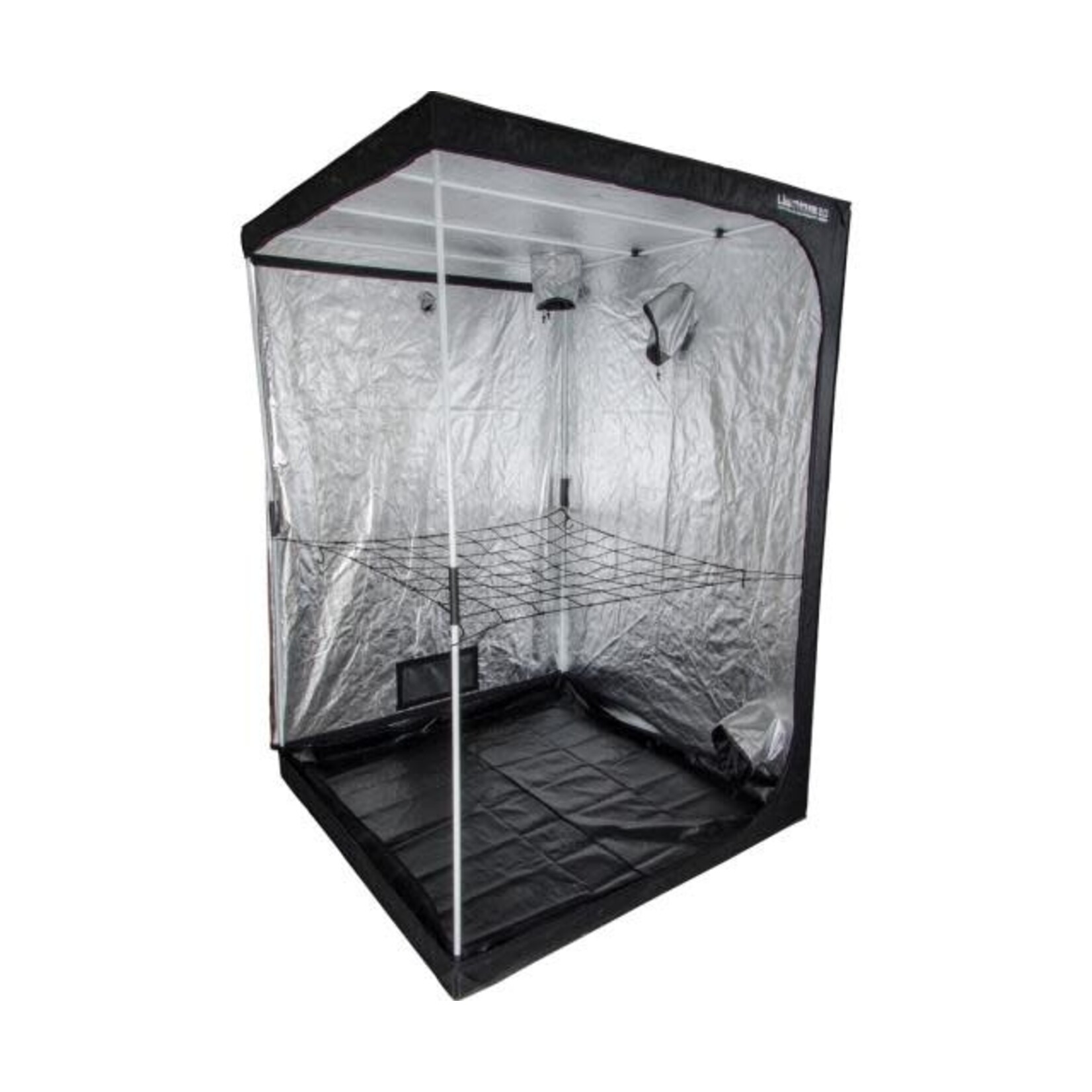 Hydrofarm Pronet  elastic Reusable Trellis for tents from 2' to 5'     150 Module