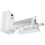 Sun System LEC Sun System Pro Sun DE 1000 Watt 120-240 Volt Etelligent Compatible w/ Premium 2100 µmol DE Lamp