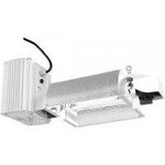 Sun System LEC Sun System Pro Sun DE 1000 Watt 480 Volt Etelligent Compatible w/ Premium 2100 µmol DE Lamp