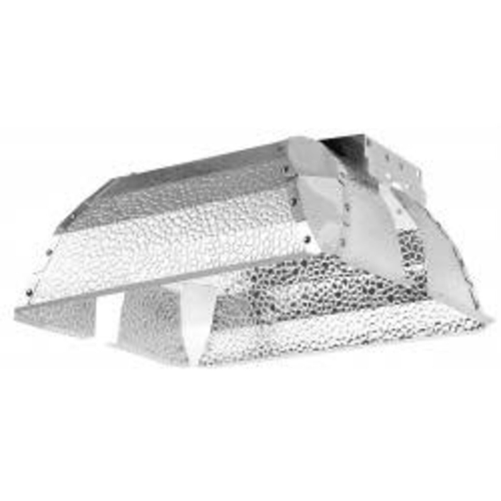 Sun System LEC Sun System® Pro Sun™ Intensity Optic for Double-Ended Fixtures