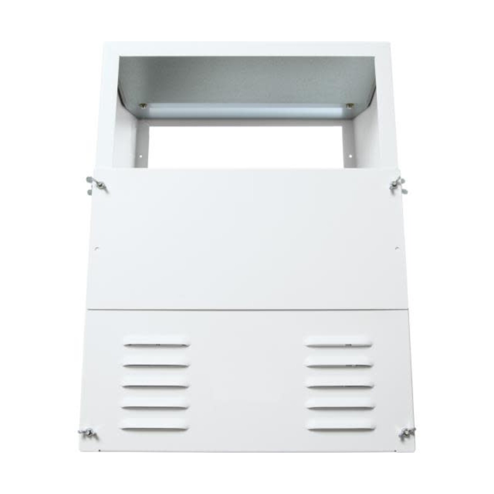 Hydrofarm CO2 Generator NG 11,068 BTU 10.8 CU/FT Hr.