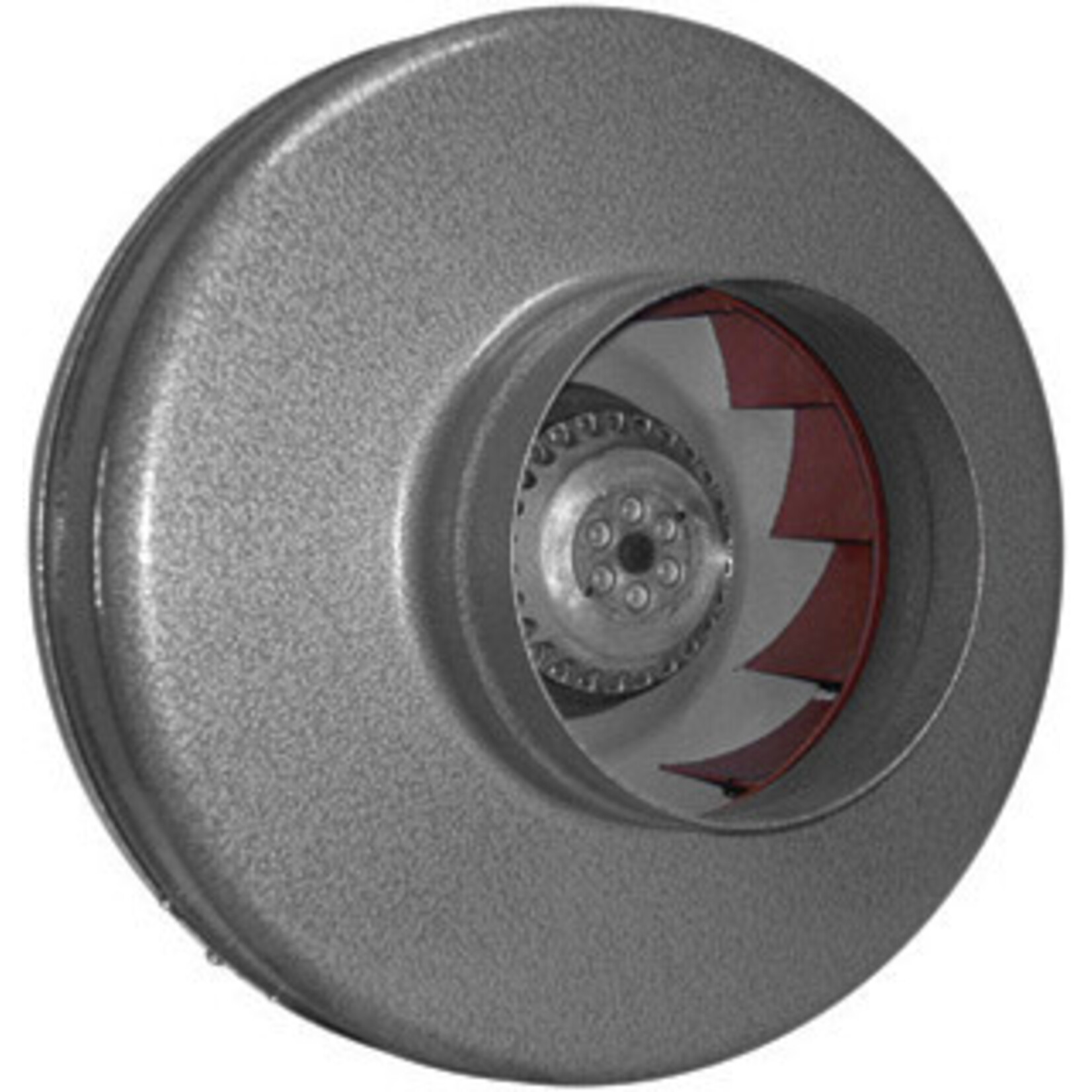 Atmosphere Vortex 6" 497CFM Powerfan Inline Fan
