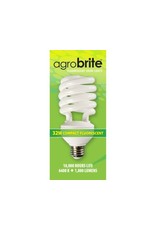 Agrobrite Agrosun CFL 32W/6400K (160W Equiv)