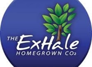 ExHale CO2