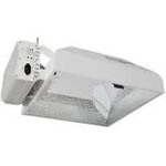 Sun System LEC Sun System 1000 Watt DE Boss Commercial Fixture 120 Volt - 240 Volt