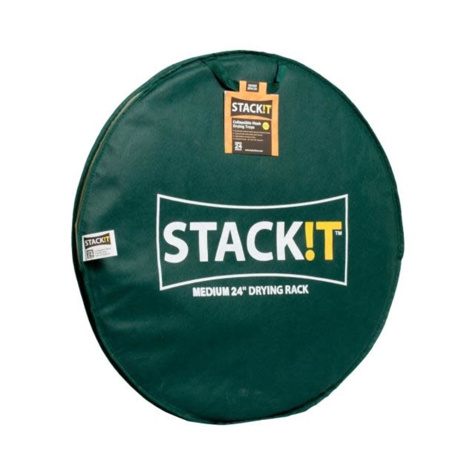 STACK!T Stack!t Drying Rack w/Clips 2ft