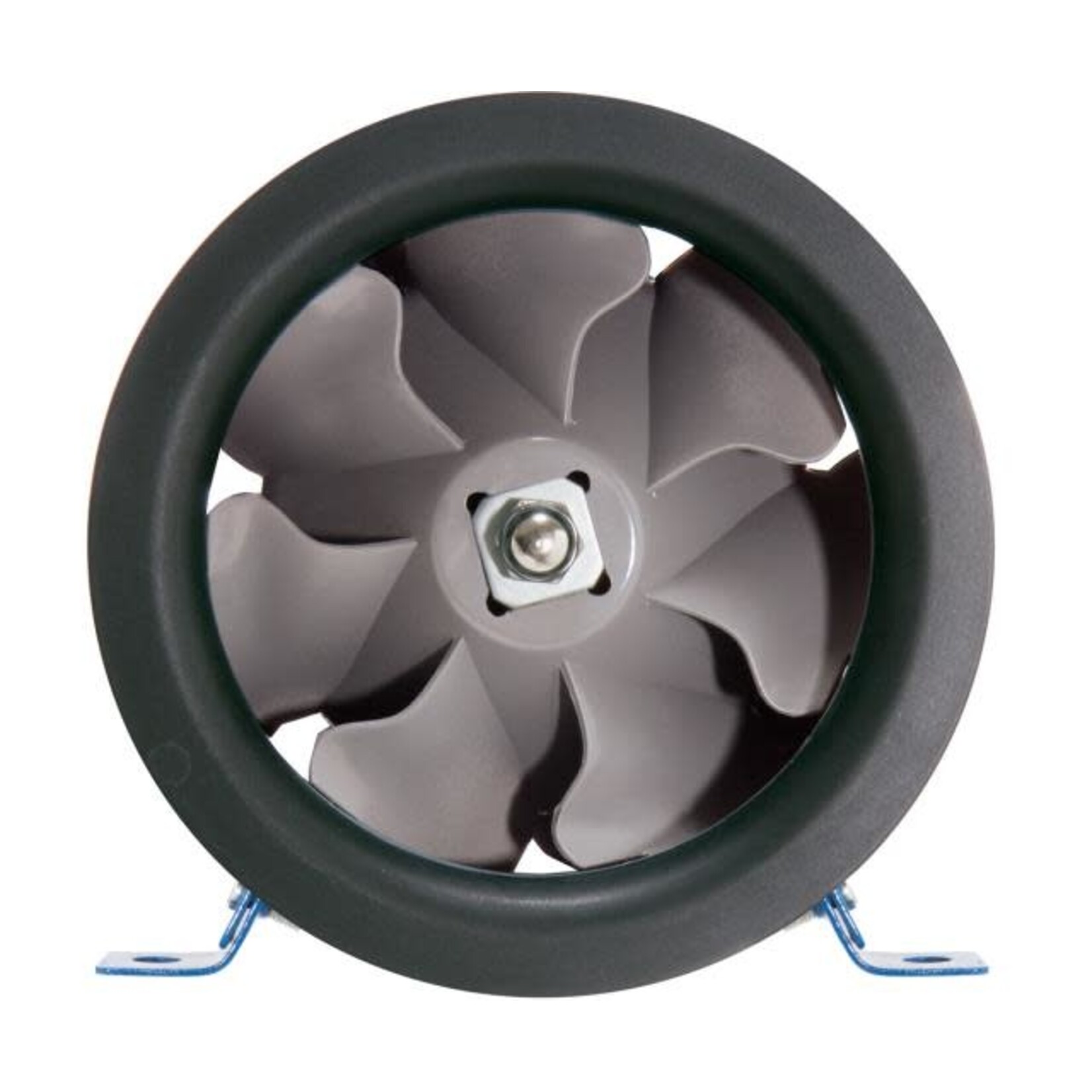 Hydrofarm Phat Fan Inline 6", 390 CFM