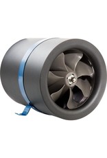 Hydrofarm Phat Fan Inline 8", 667 CFM