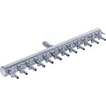 Active Aqua Active Aqua 12-Outlet Metal Air Manifold