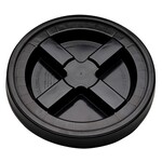 Gamma2 Gamma Seal Lid, Black
