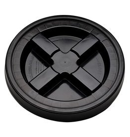 Gamma2 Gamma Seal Lid, Black