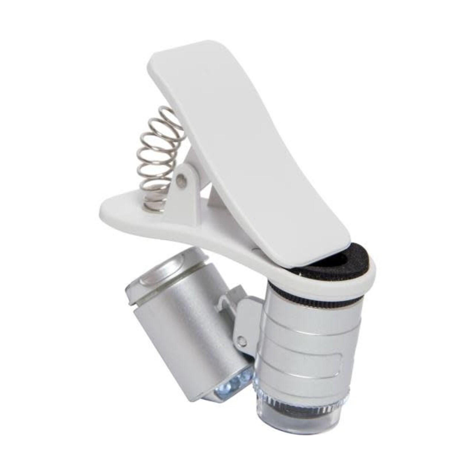 Active Eye Active Eye Universal Phone Microscope 60x w/Clamp
