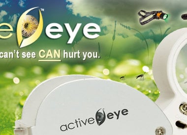 Active Eye