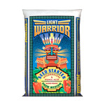 FoxFarm FoxFarm Light Warrior Soilless Mix, 1 cu ft.