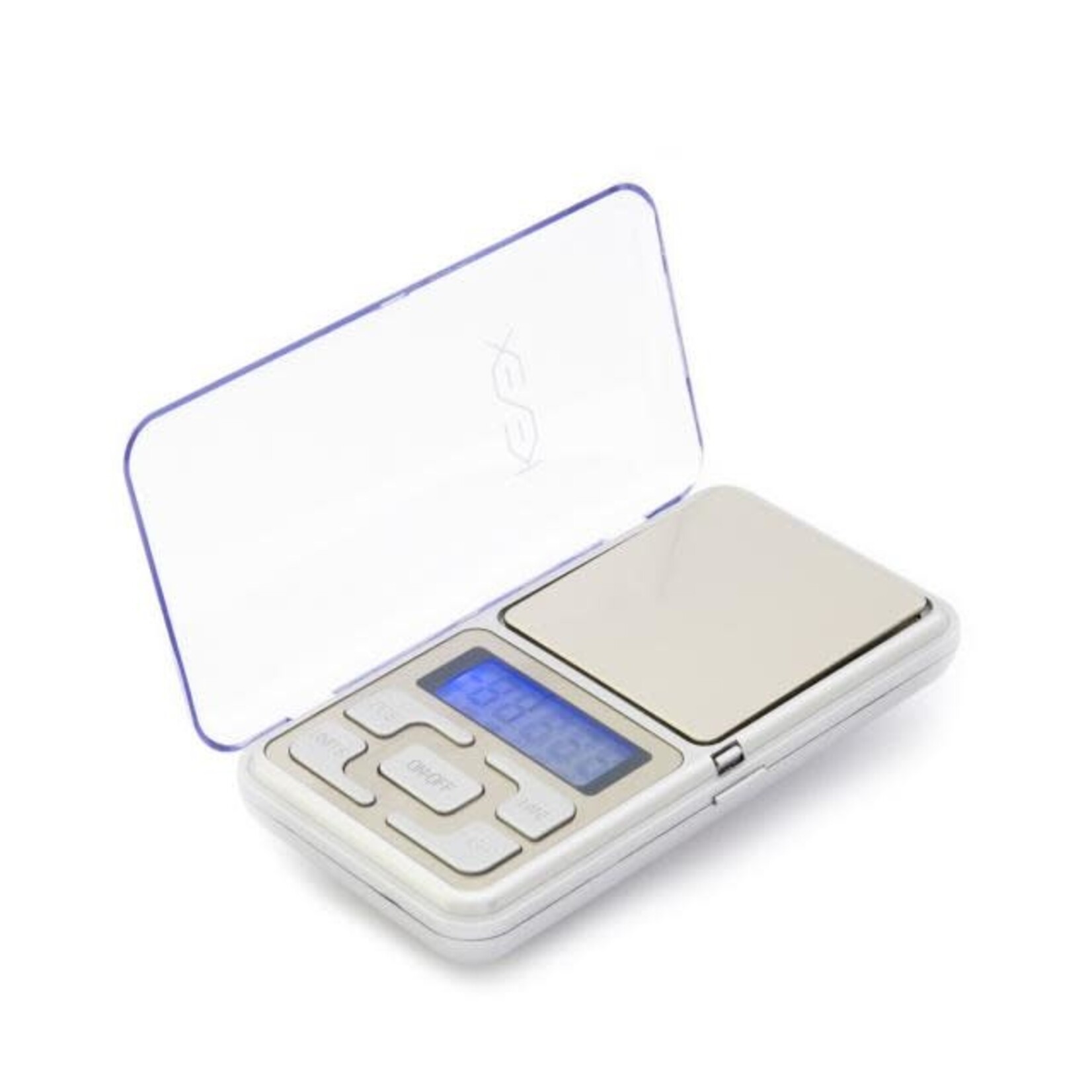 Kenex Scales Viper Series Scale 300g x 0.01g