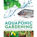 Aquaponic Gardening: A Step by Step Guide