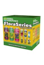 General Hydroponics Flora Series® Performance Pack