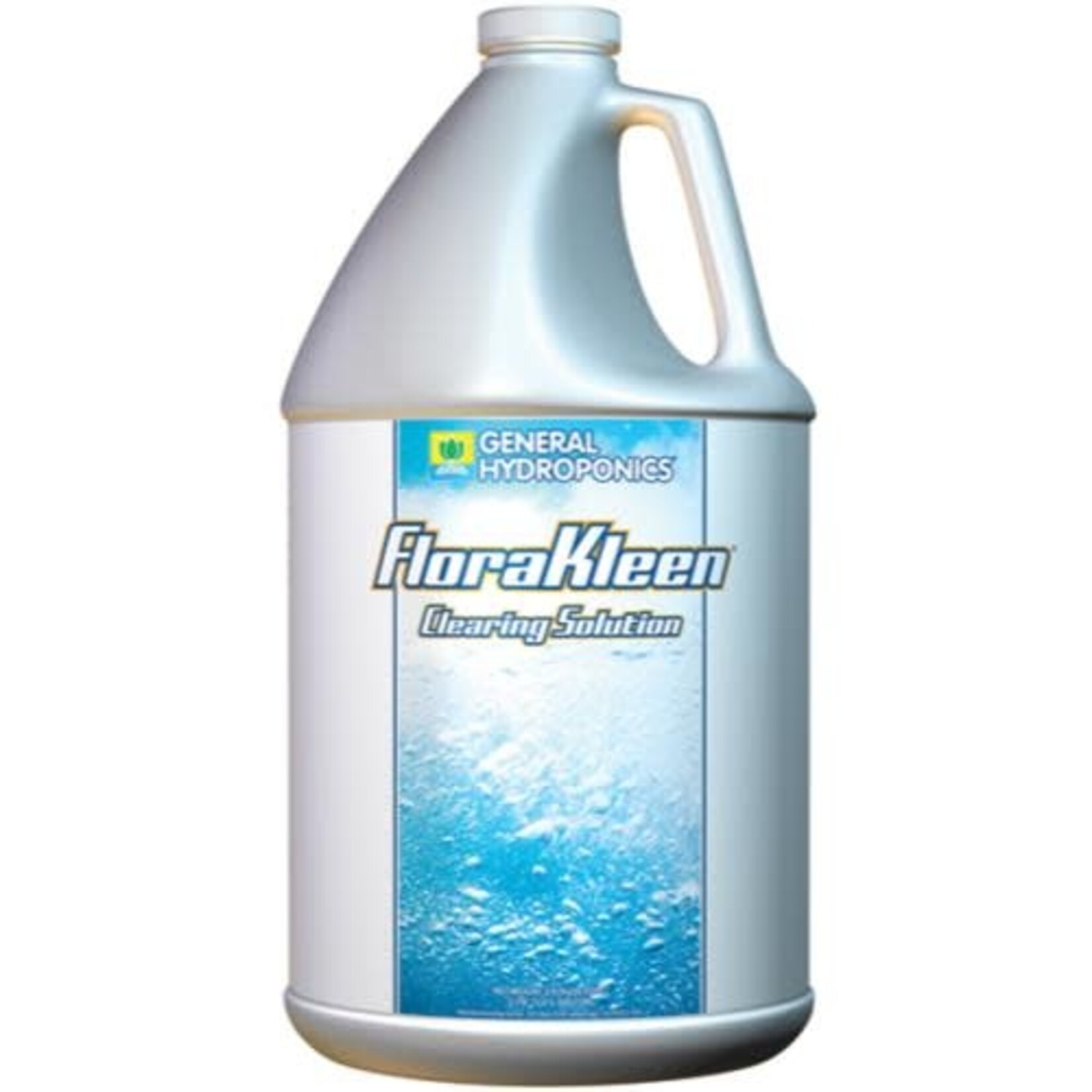 General Hydroponics GH Flora Kleen Gallon