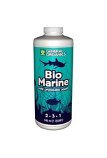 General Hydroponics BioMarine® 2 - 3 - 1 QT