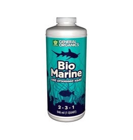 General Hydroponics BioMarine® 2 - 3 - 1 QT