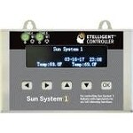 Sun System LEC Sun System 1 Etelligent Controller Kit