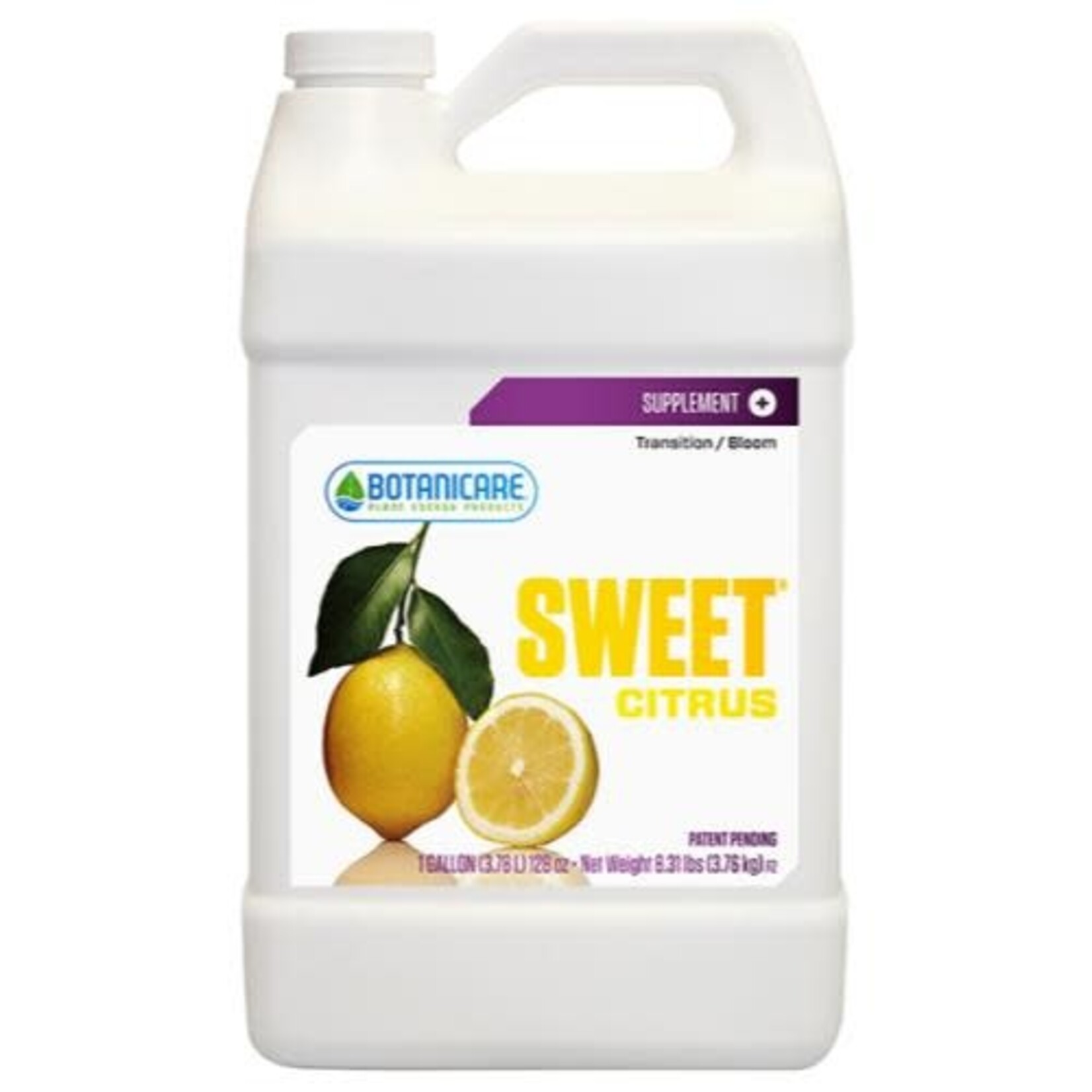 Botanicare Botanicare Sweet Citrus Gallon