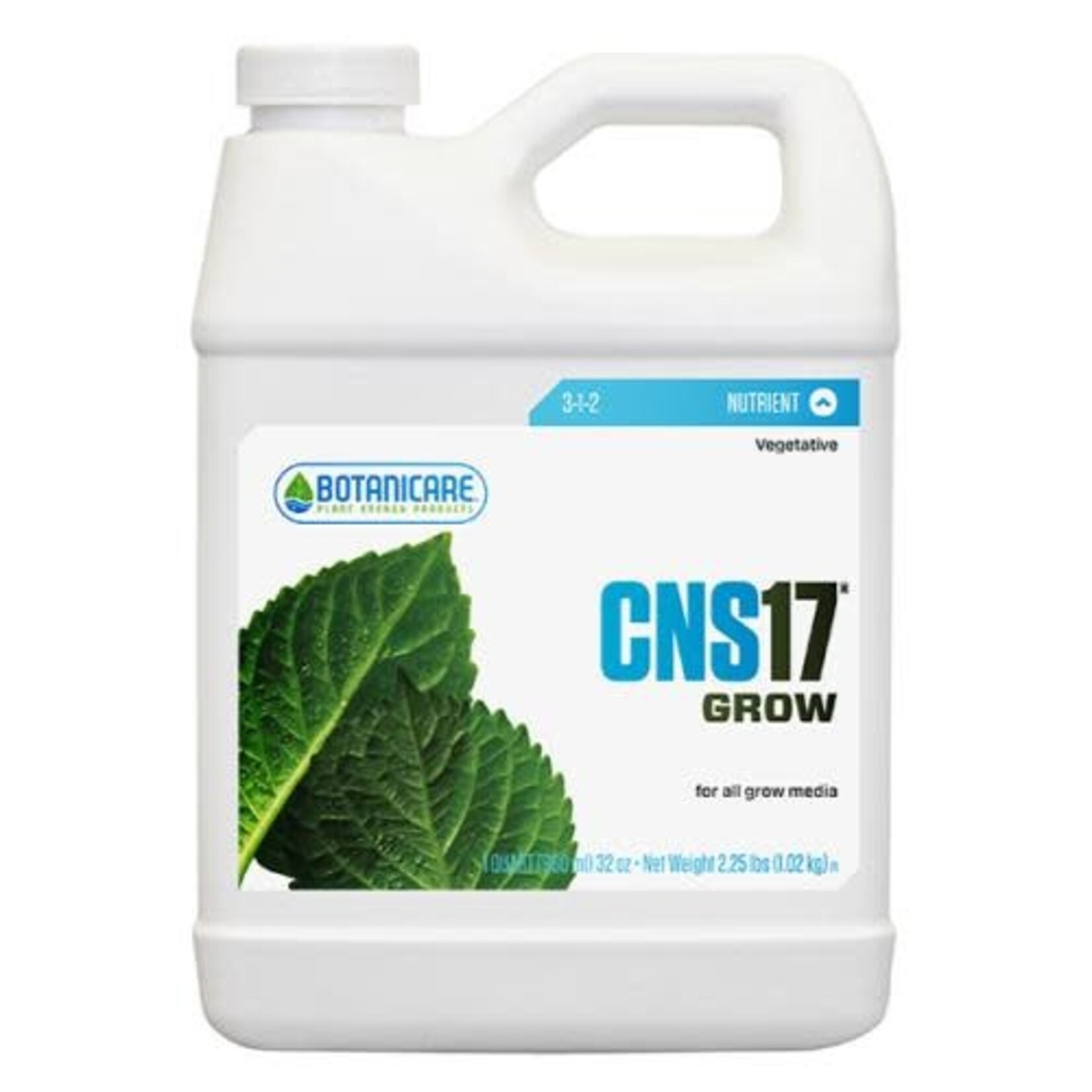 Botanicare Botanicare CNS17 Grow Quart