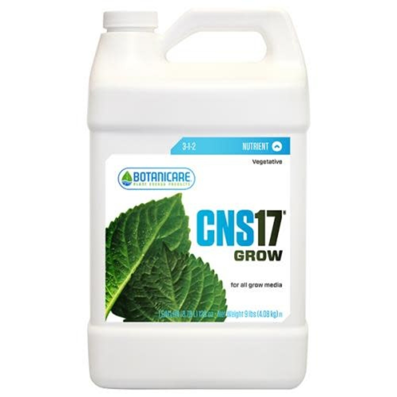 Botanicare Botanicare CNS17 Grow Gallon