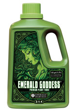 Emerald Harvest Emerald Harvest Emerald Goddess Gallon/3.8 Liter