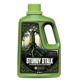 Emerald Harvest Emerald Harvest Sturdy Stalk Gallon/3.8 Liter