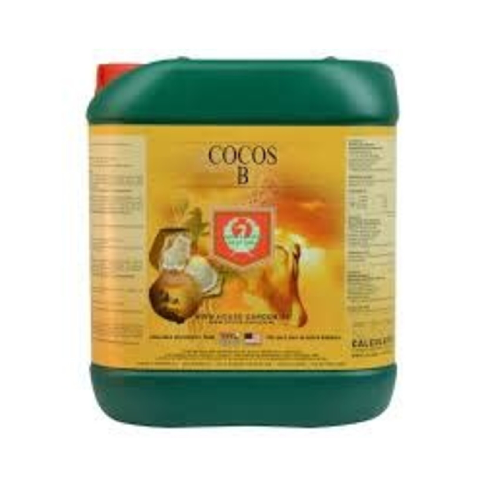 House & Garden House and Garden Cocos B 5 Liter