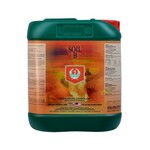 House & Garden House and Garden Soil B 5 Liter
