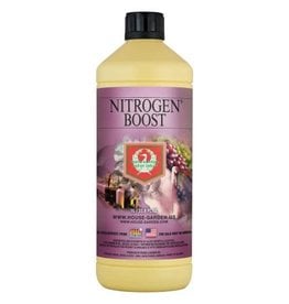 House & Garden House and Garden Nitrogen Boost 1 Liter