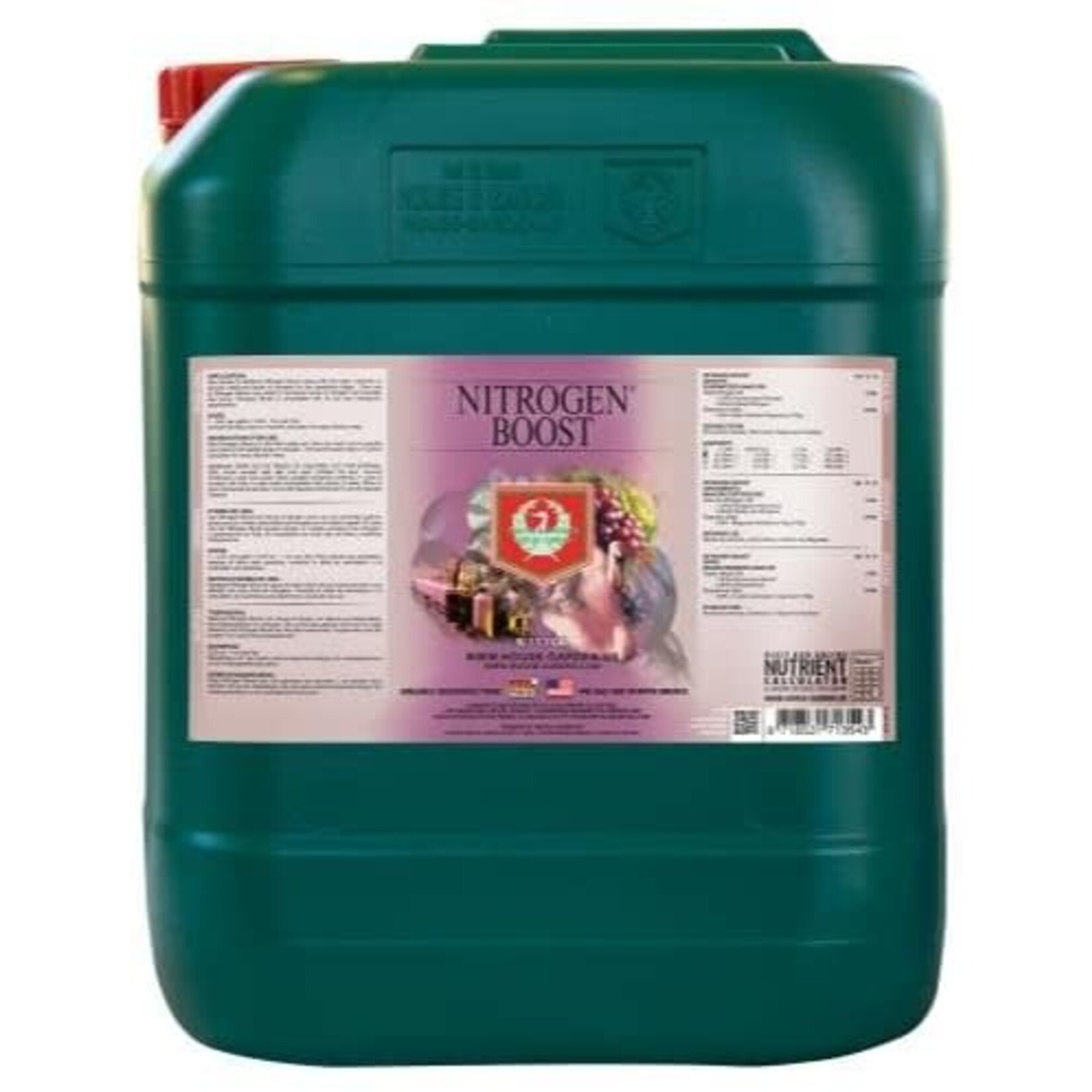House & Garden House and Garden Nitrogen Boost 5 Liter