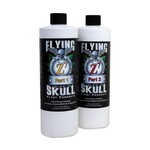 Flying Skull Flying Skull Z7 Enzyme Cleanser, 16 oz (part 1 & 2)