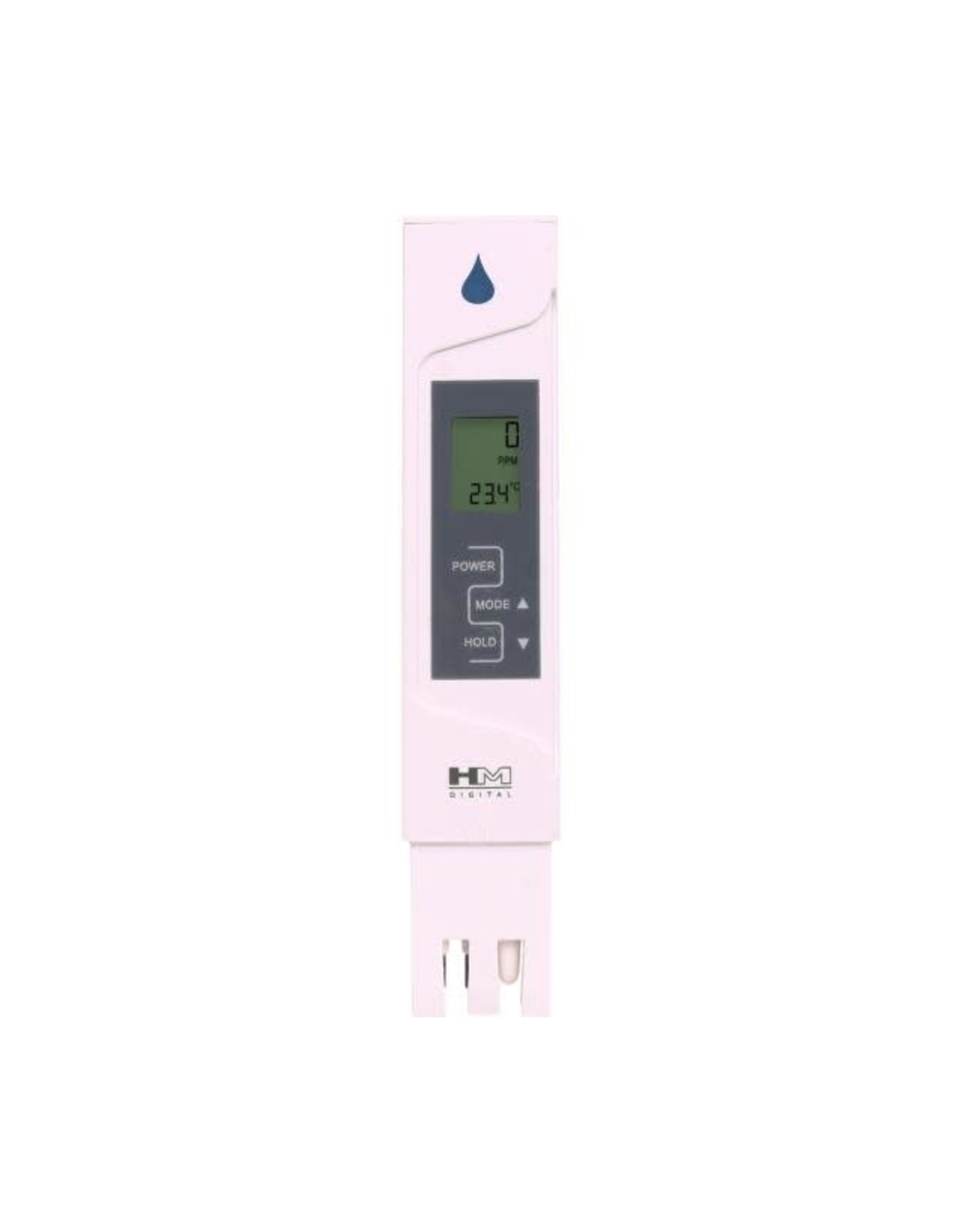 HM Digital Meters HM Digital AquaPro TDS/Temperature Meter