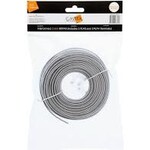 Gavita Gavita E-Series LED Adapter Interconnect Cable 80ft Kit (Includes 3 RJ45 and 3 RJ14 Terminals)